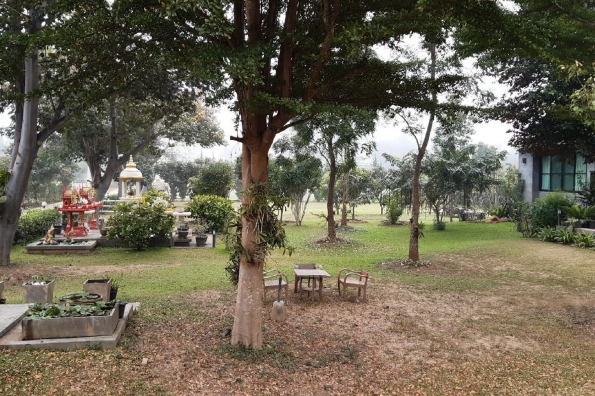 Family House Zen Boutique Resort