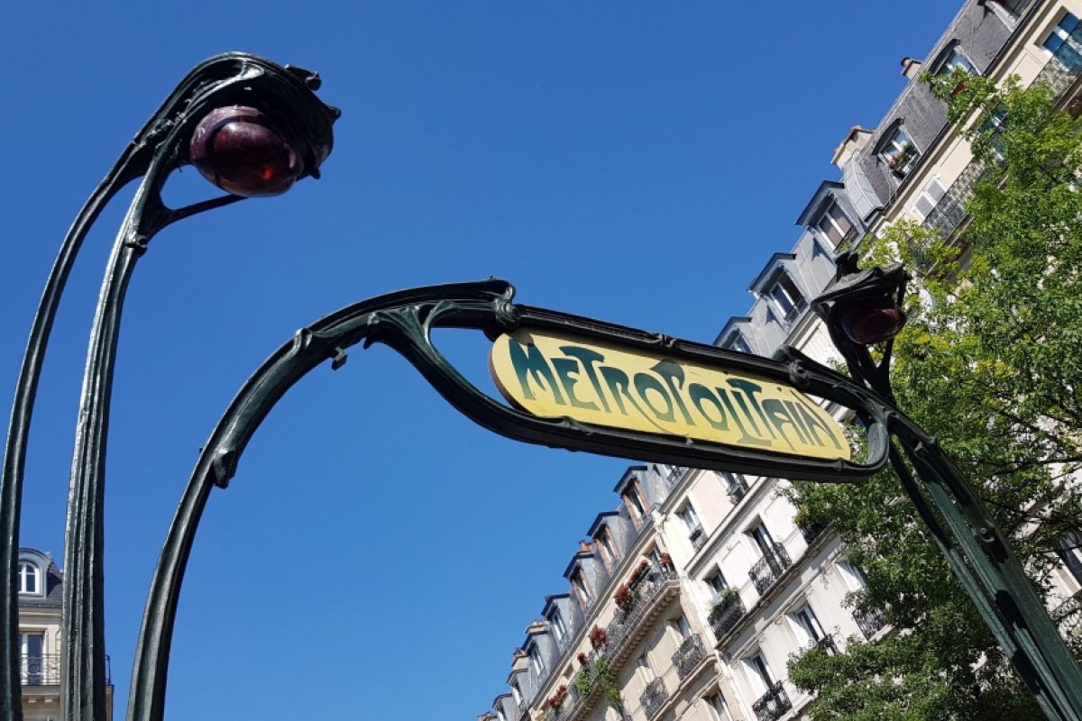 Metro