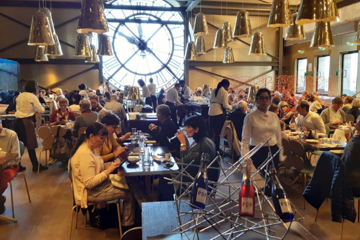 Musee d´Orsay