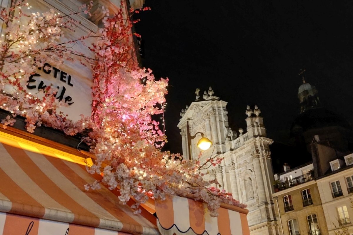 Hotel Emile