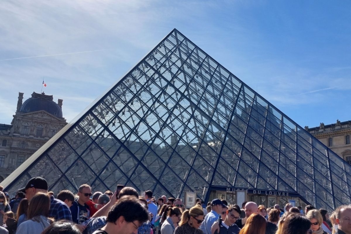 Louvre