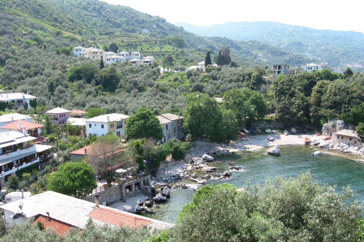 Damouchari