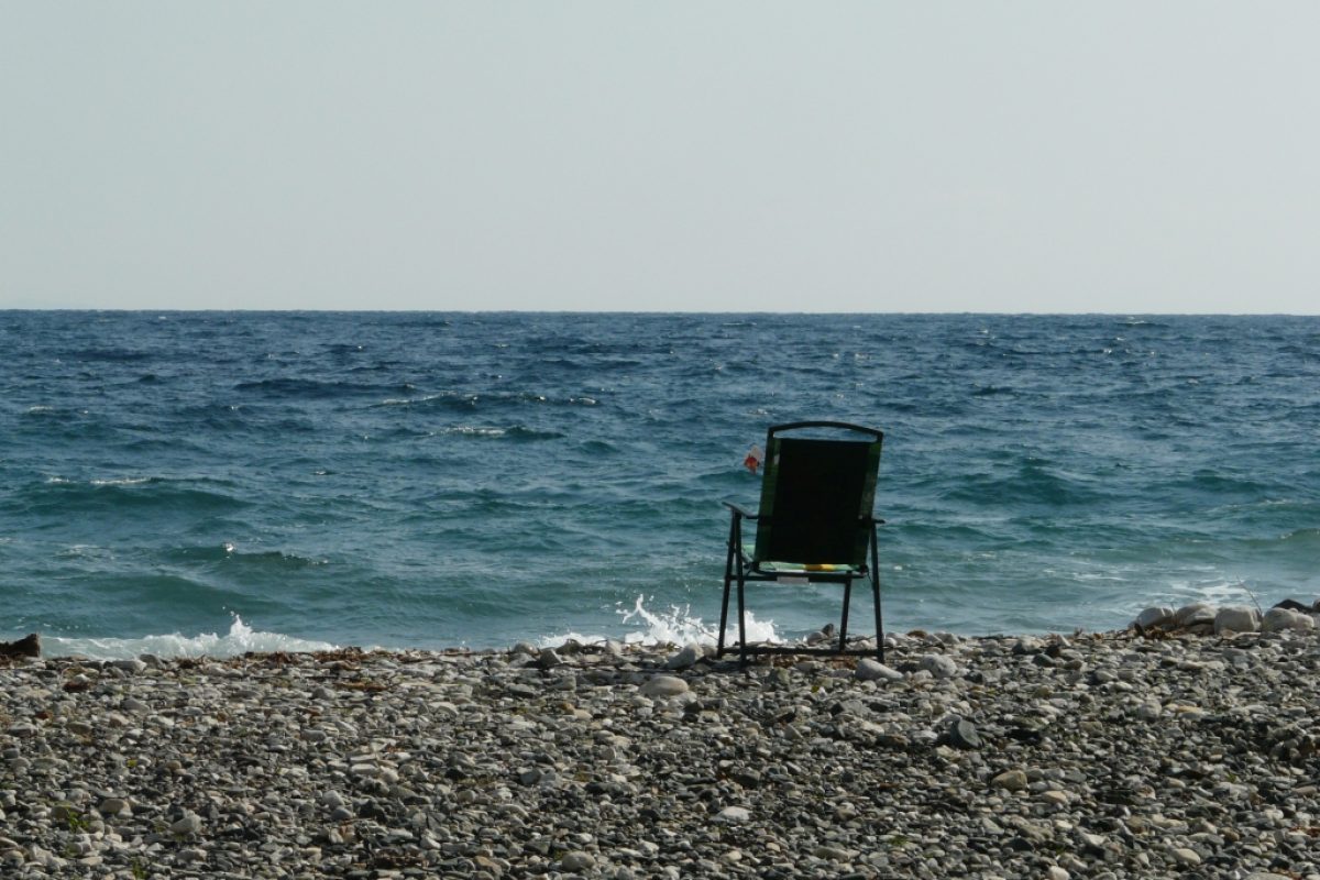 Samothraki