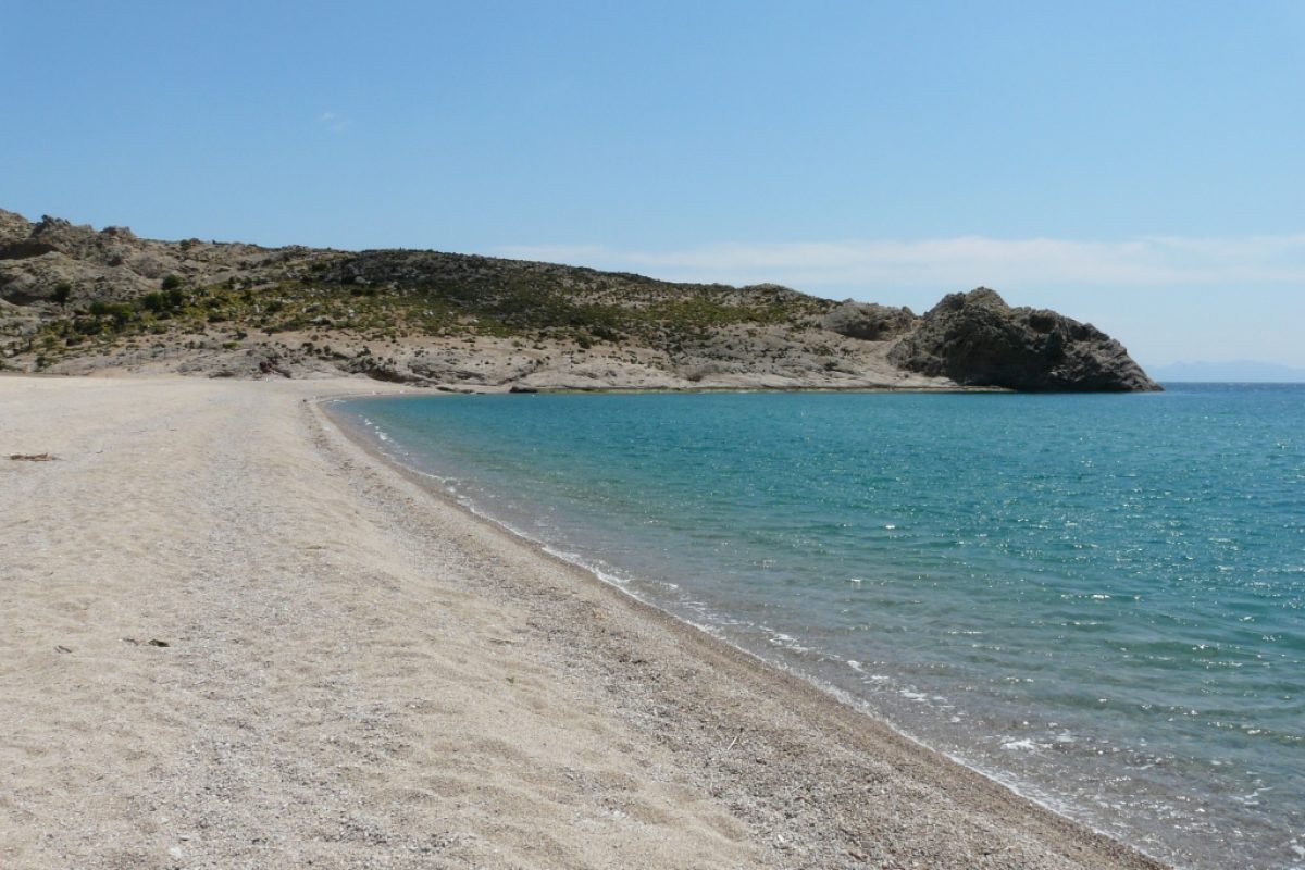 Samothraki