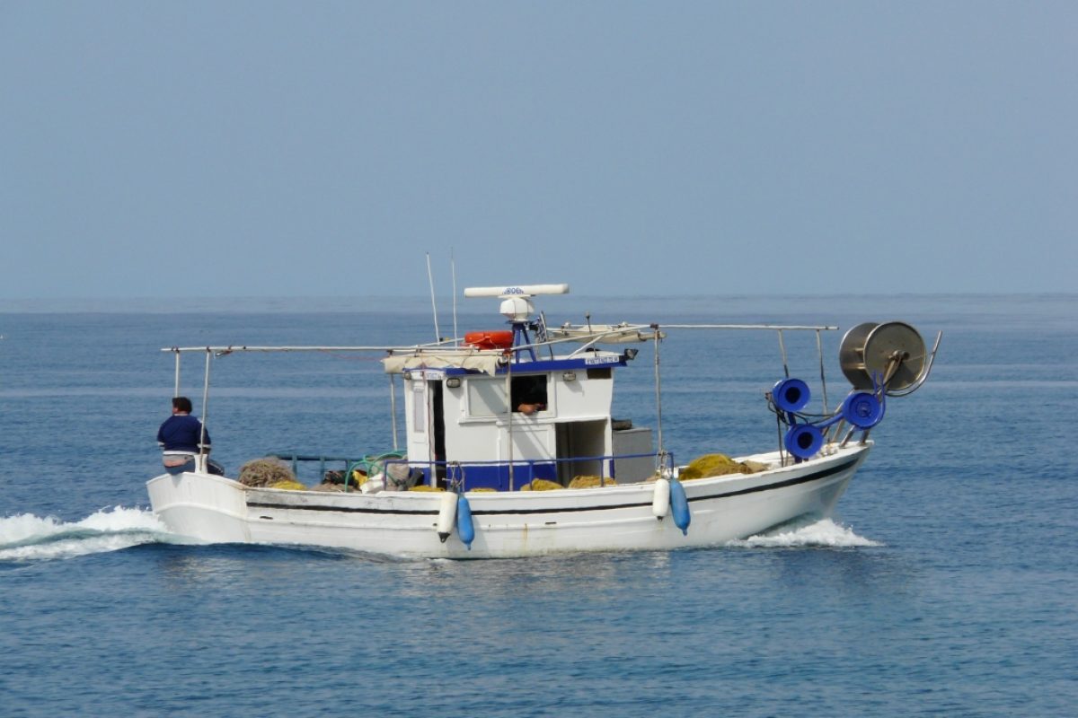 Samothraki