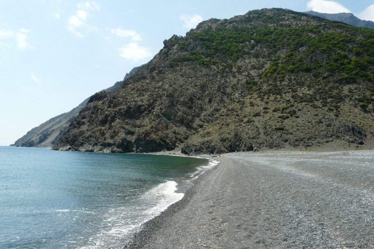 Samothraki