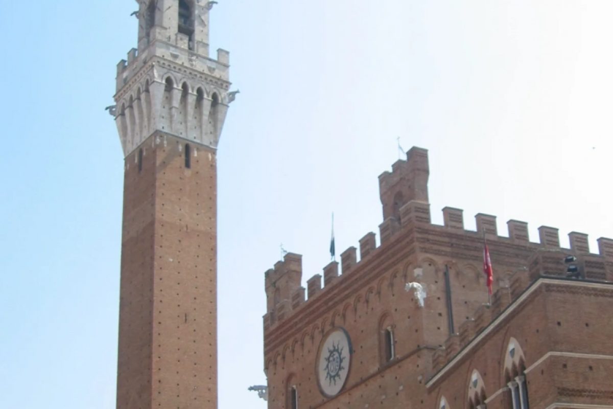 Siena