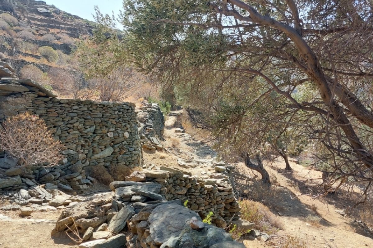 Wanderung