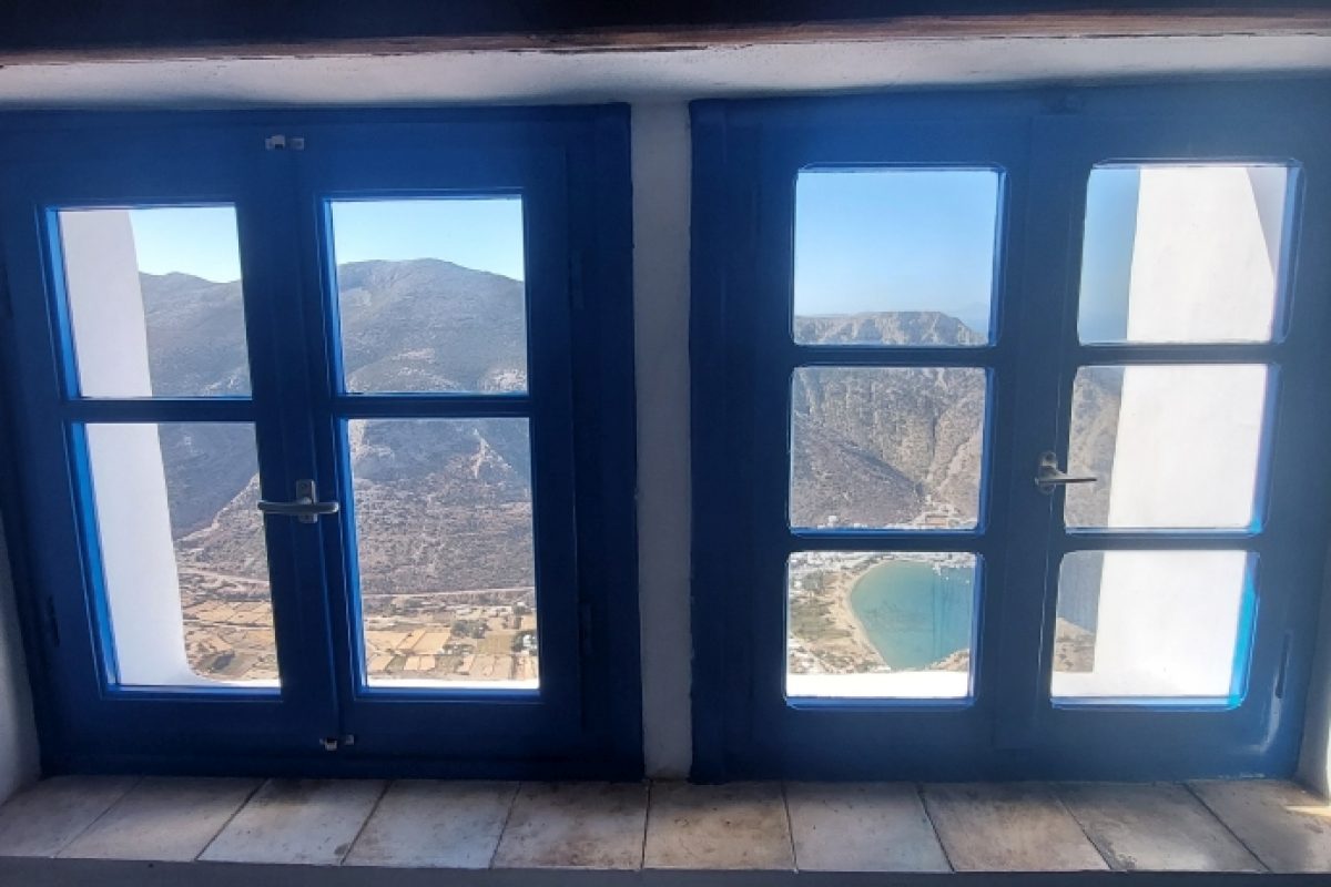 Agios Symeon