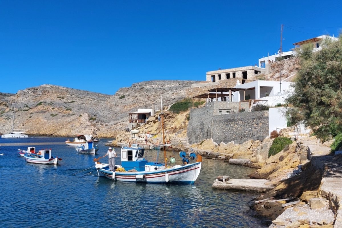 Cherronisos