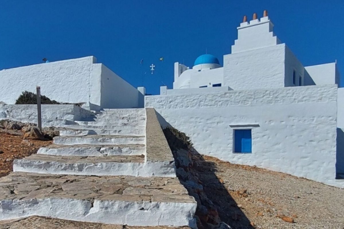 Agios Symeon