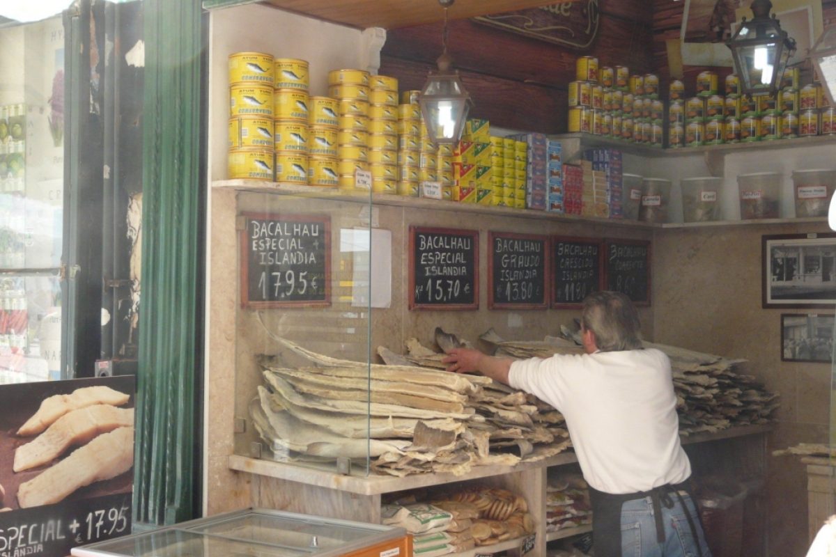 Stockfisch
