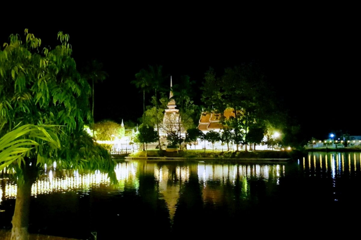 Sukhothai