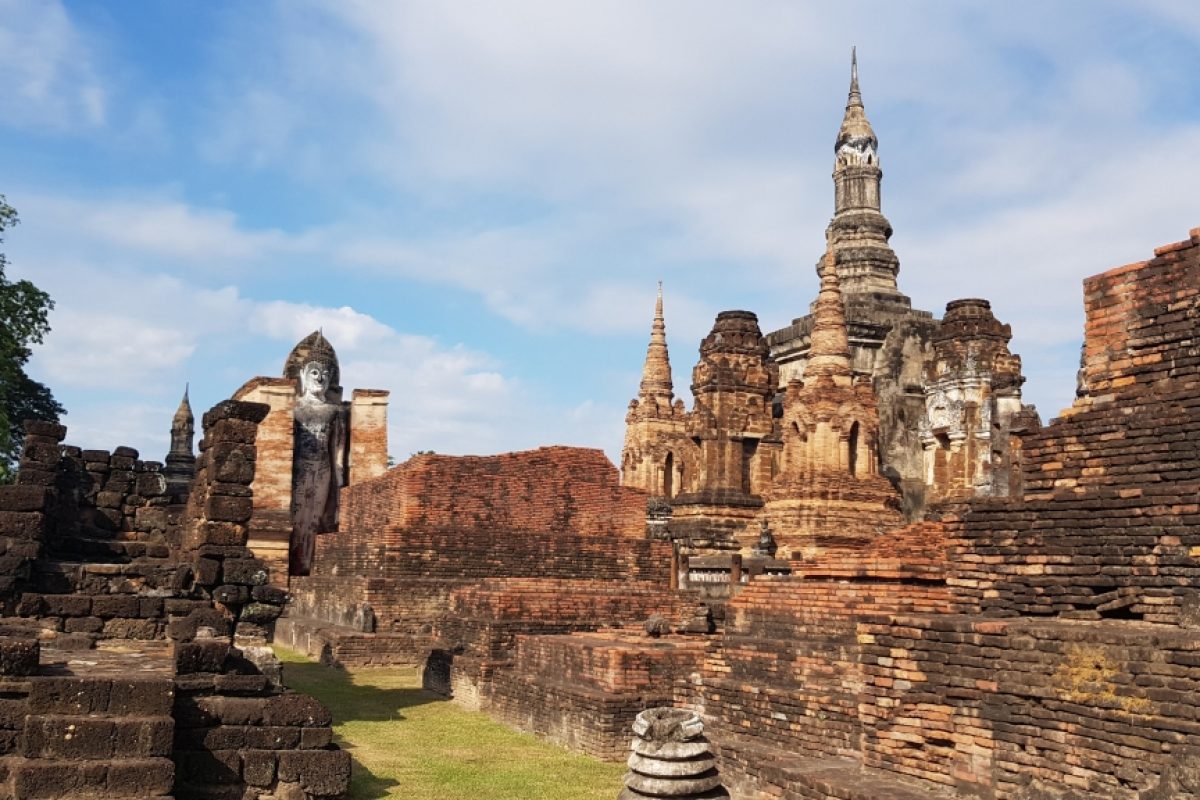 Sukhothai