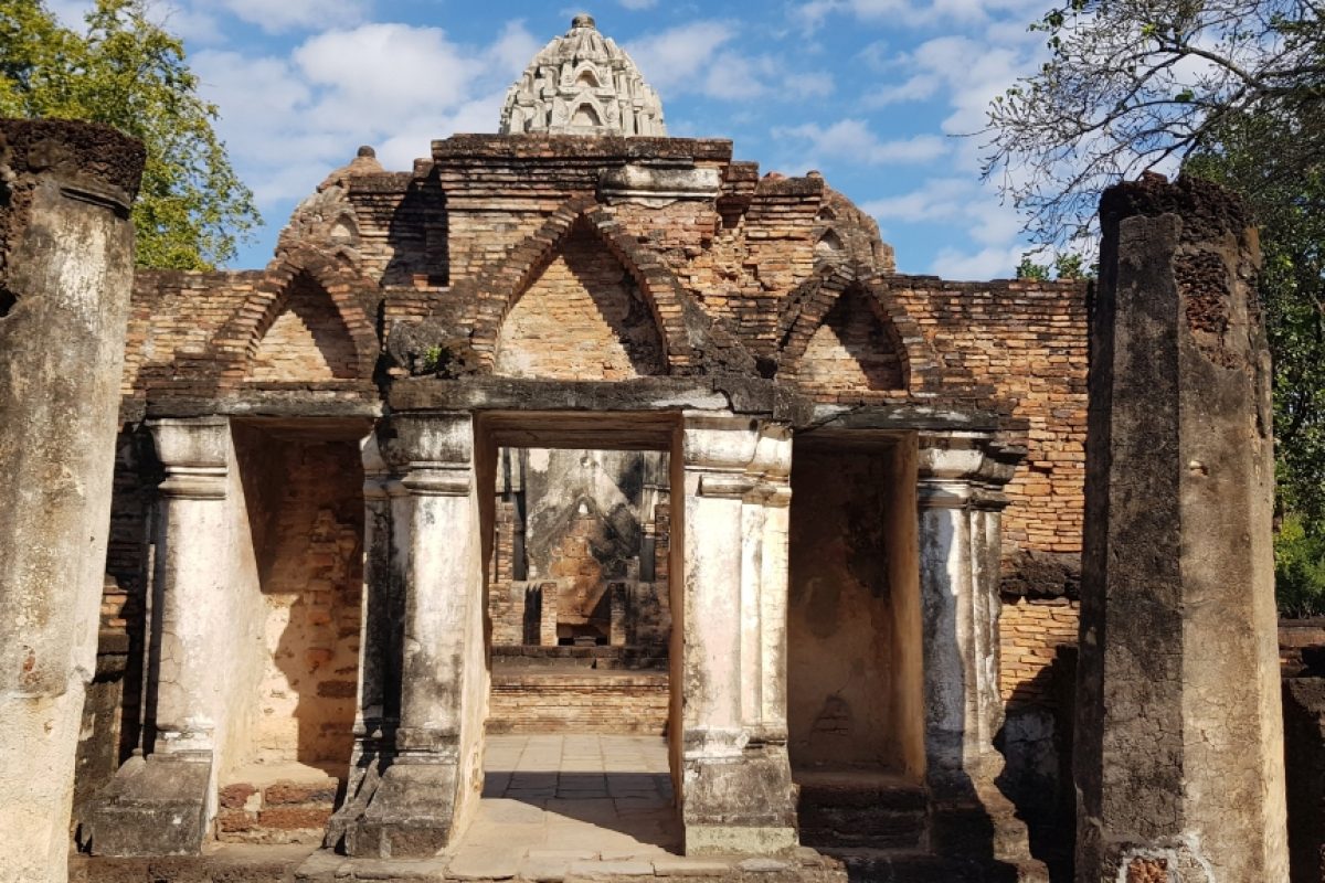 Sukhothai