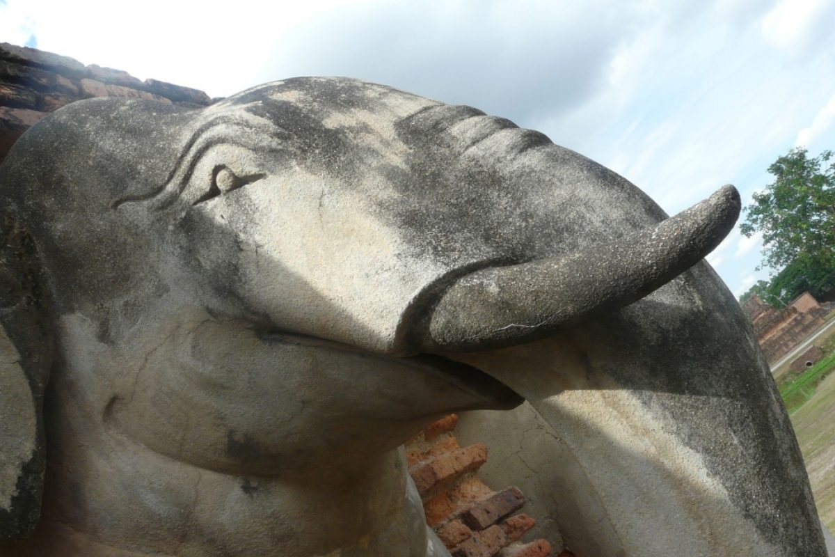 Sukhothai