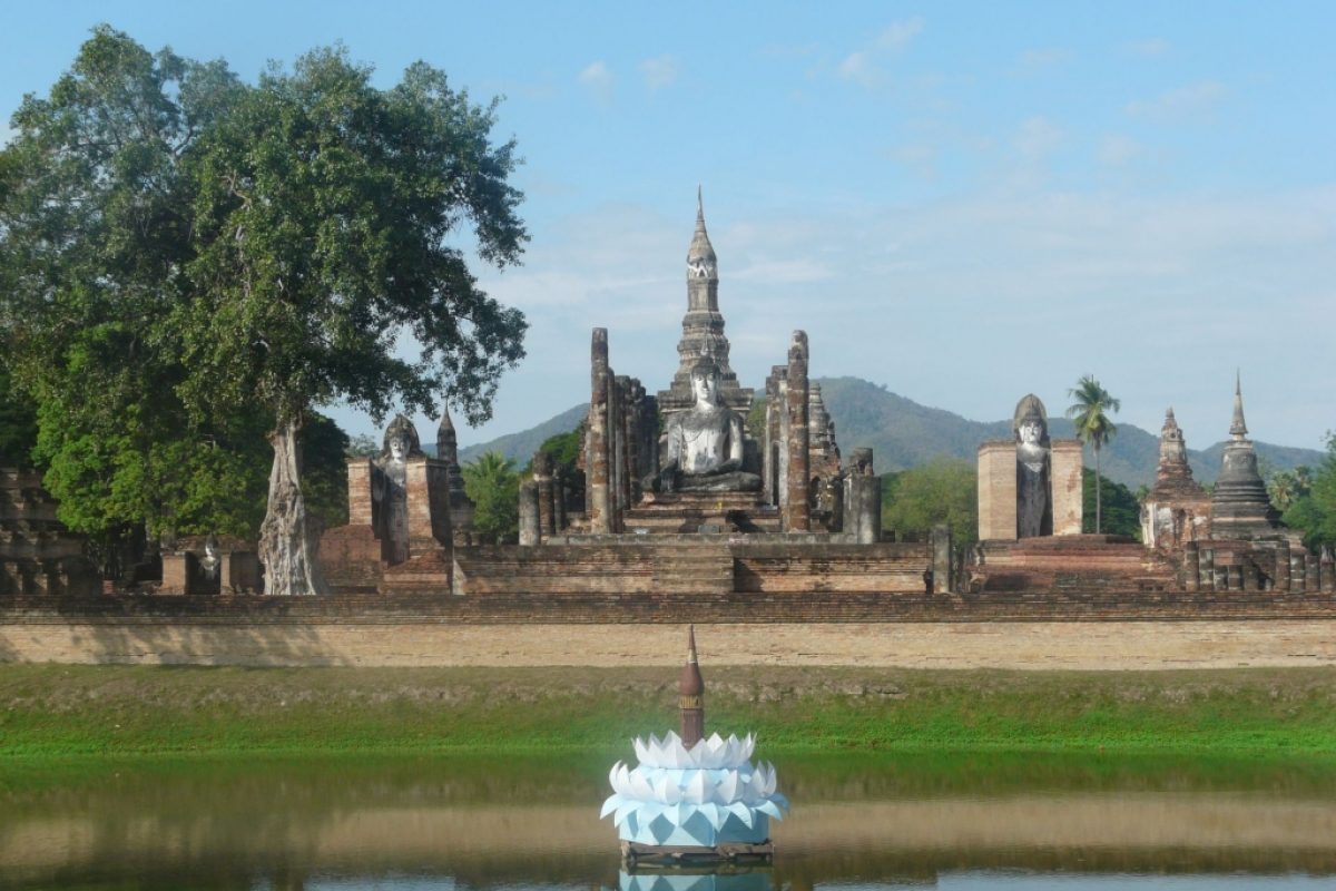 Sukhothai
