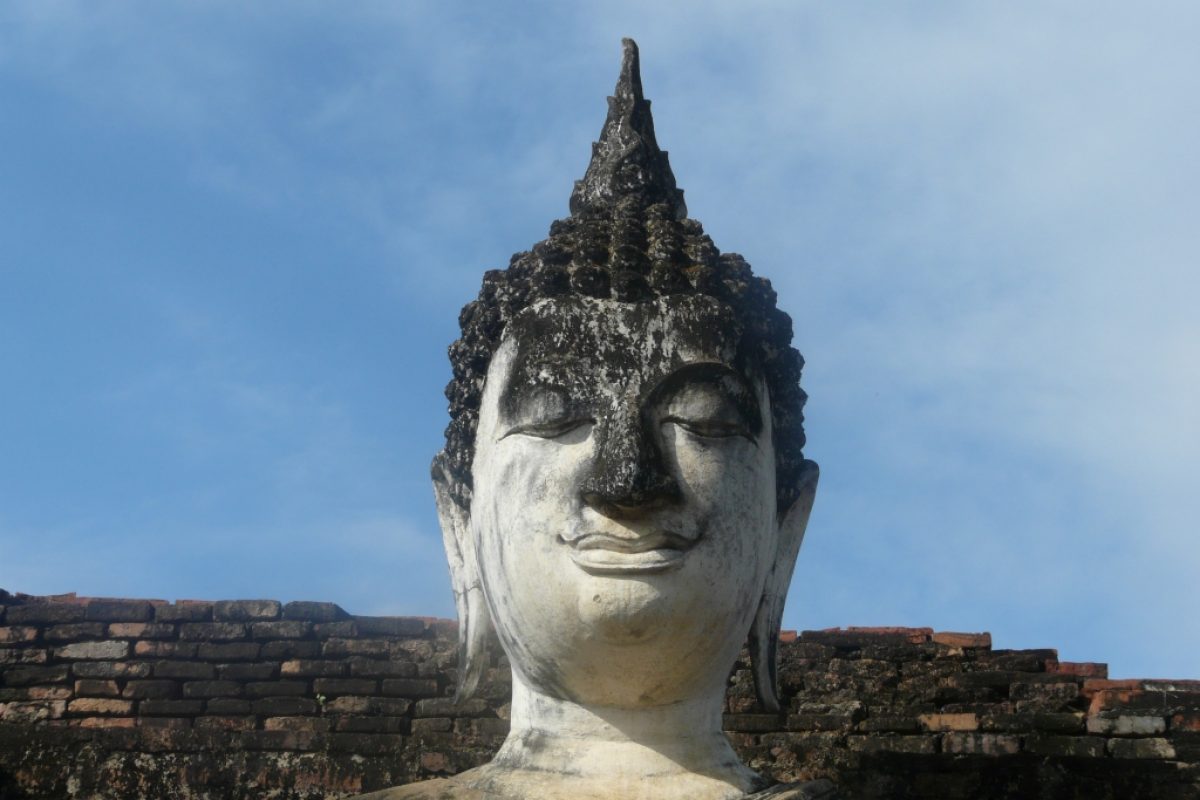 Sukhothai