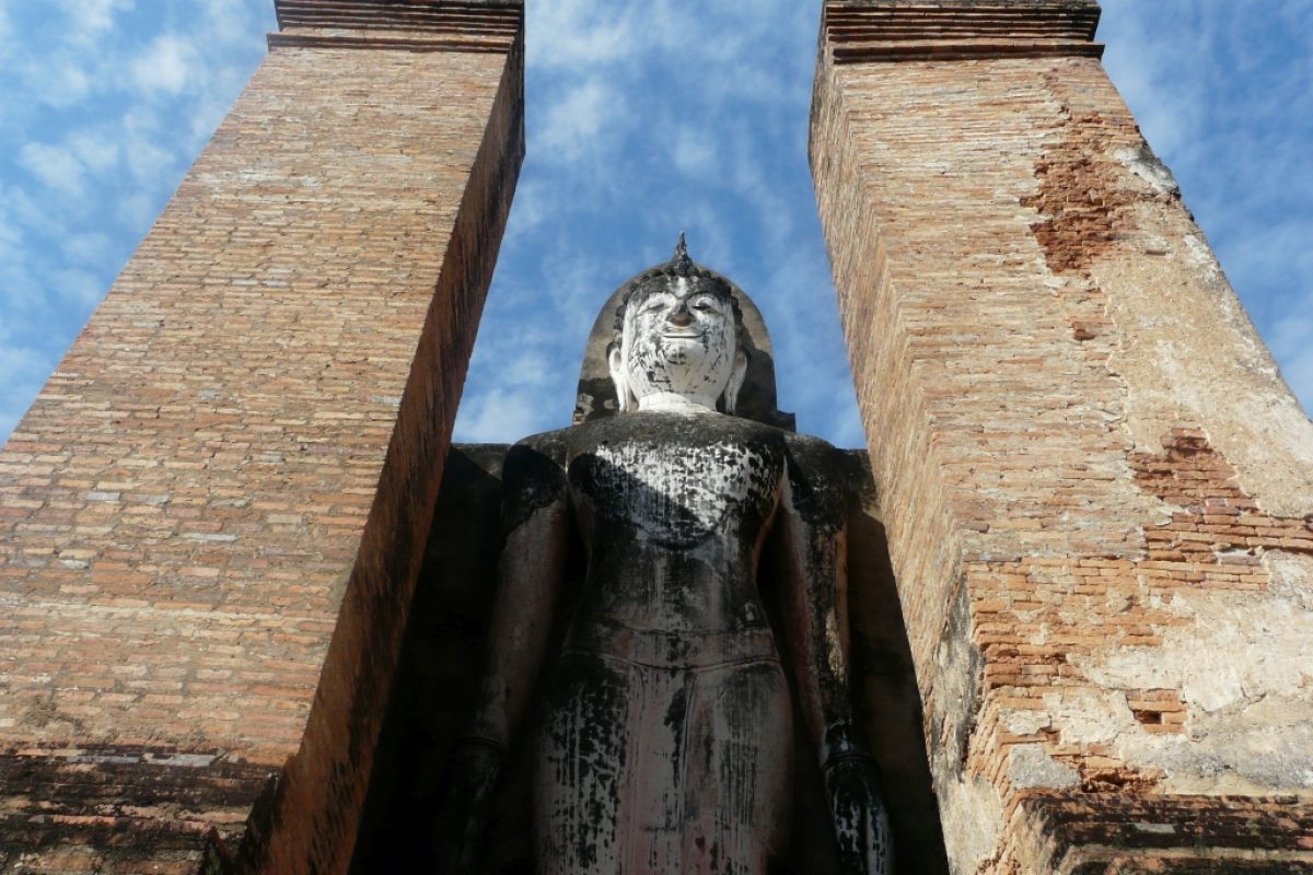 Sukhothai