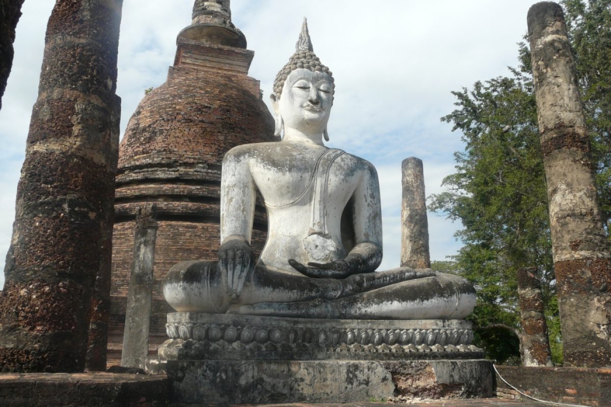 Sukhothai