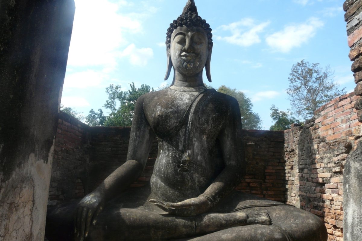 Sukhothai