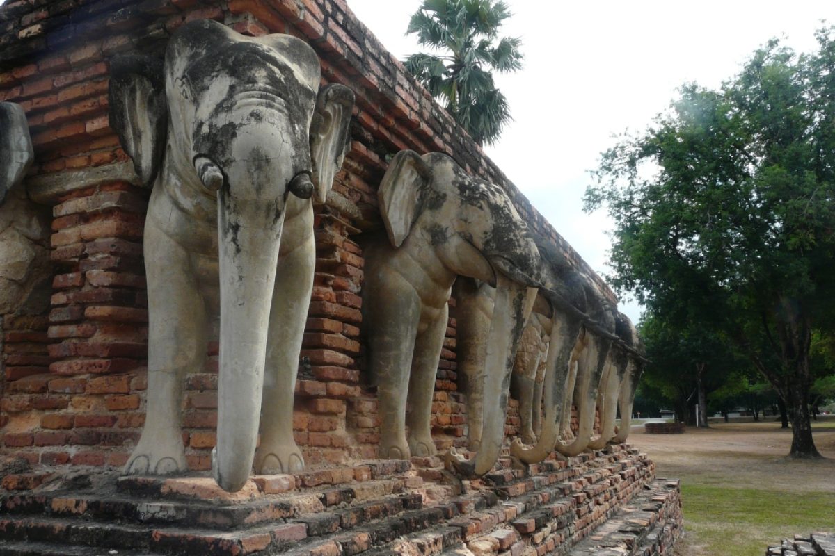 Sukhothai