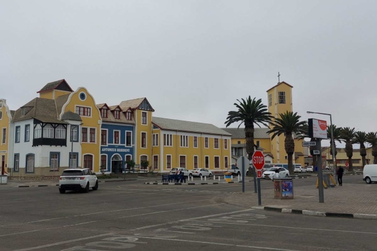 Swakopmund