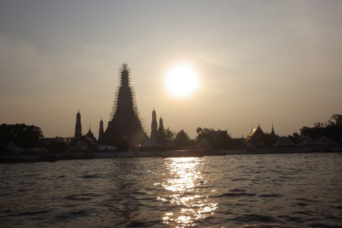Wat Arun
