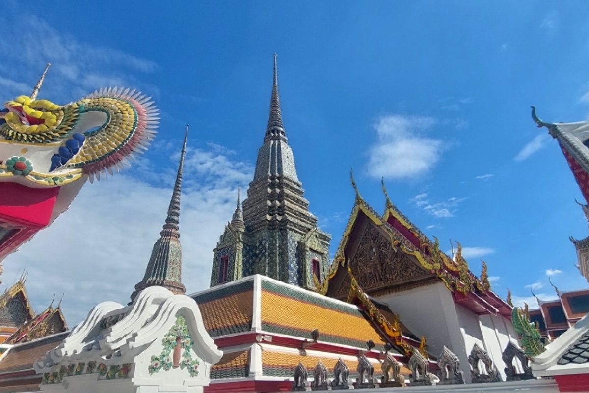 Wat Phra Kaeo