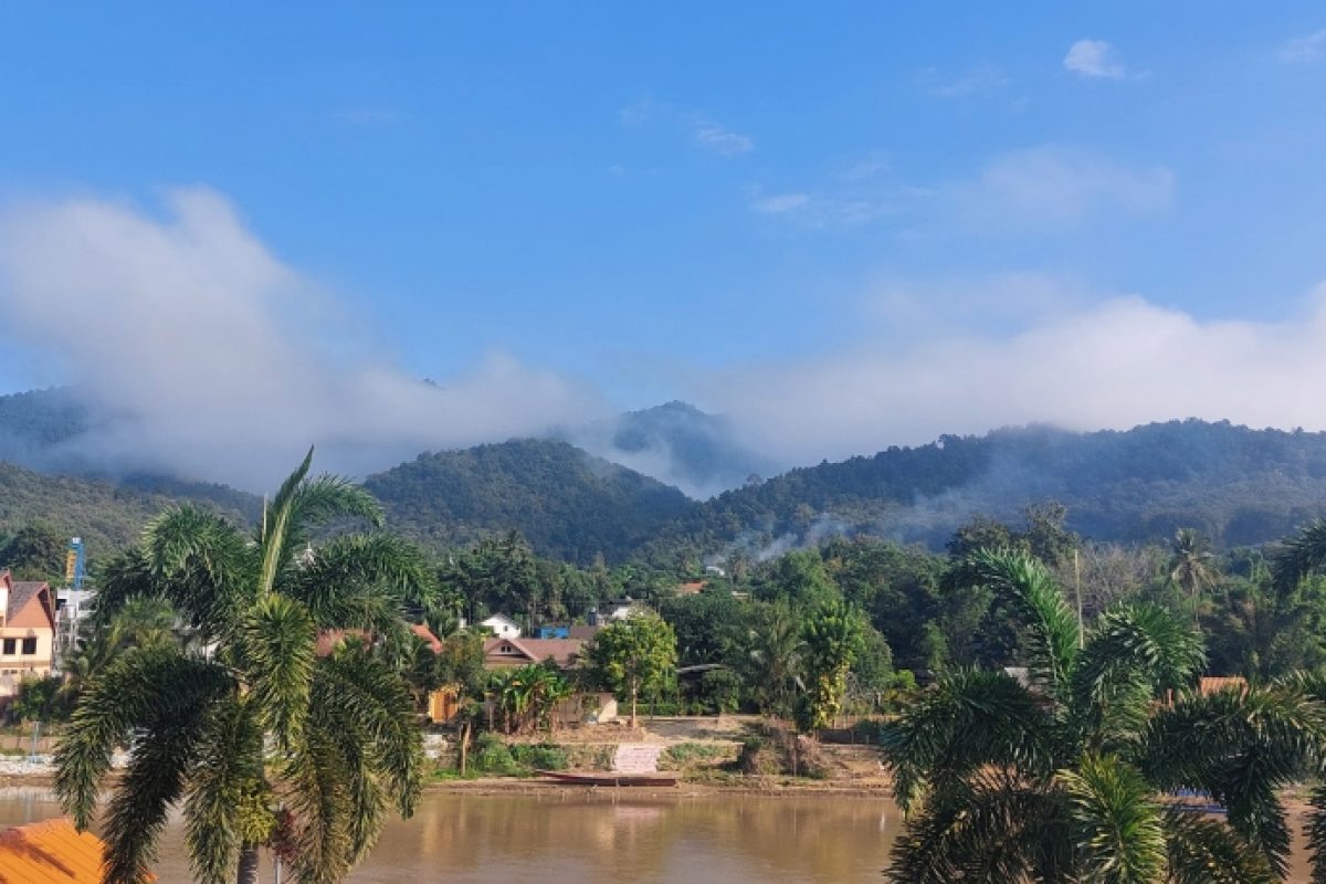 Thaton
