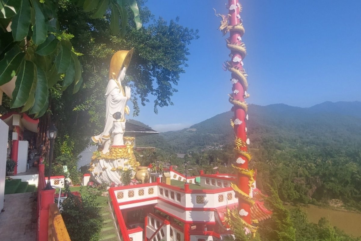 Thaton