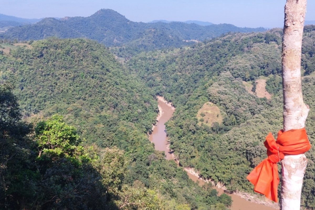 Thaton