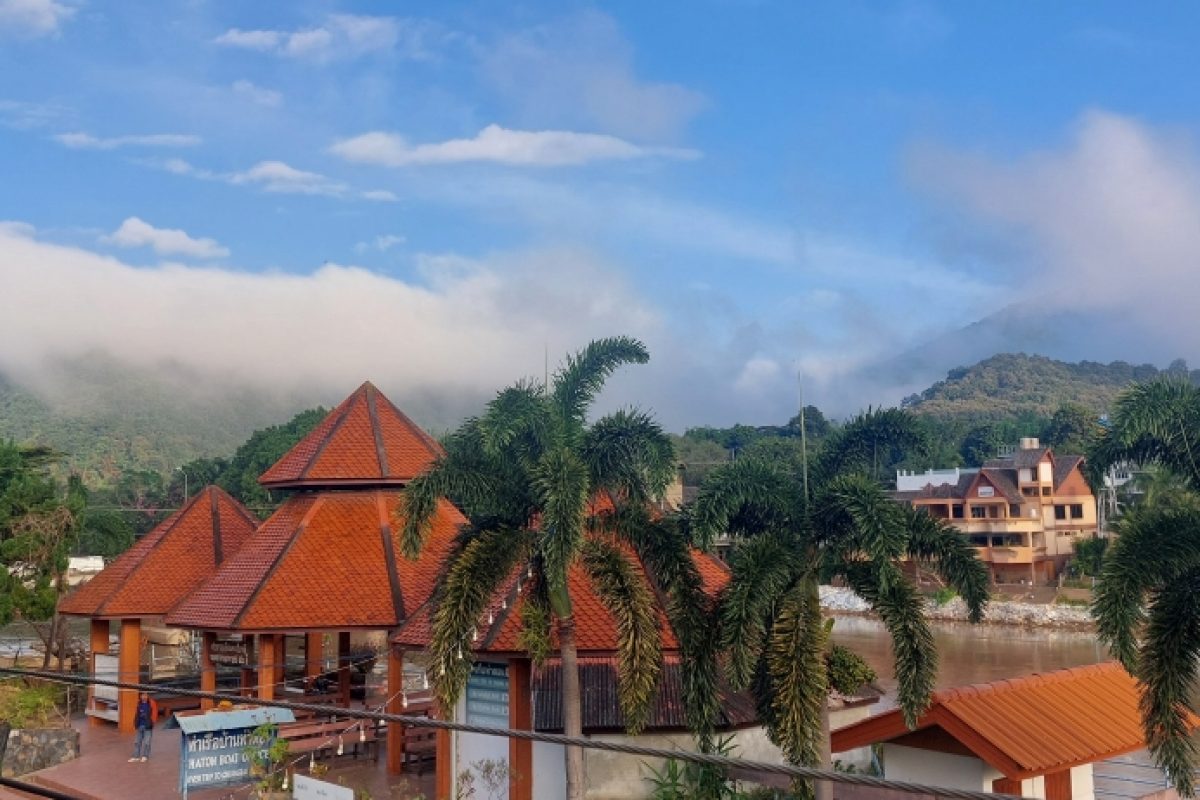 Thaton
