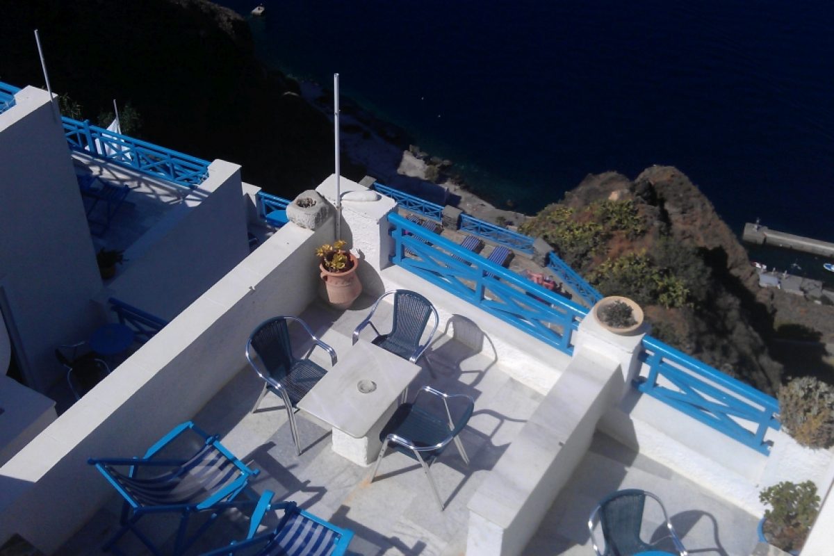 Hotel 2013