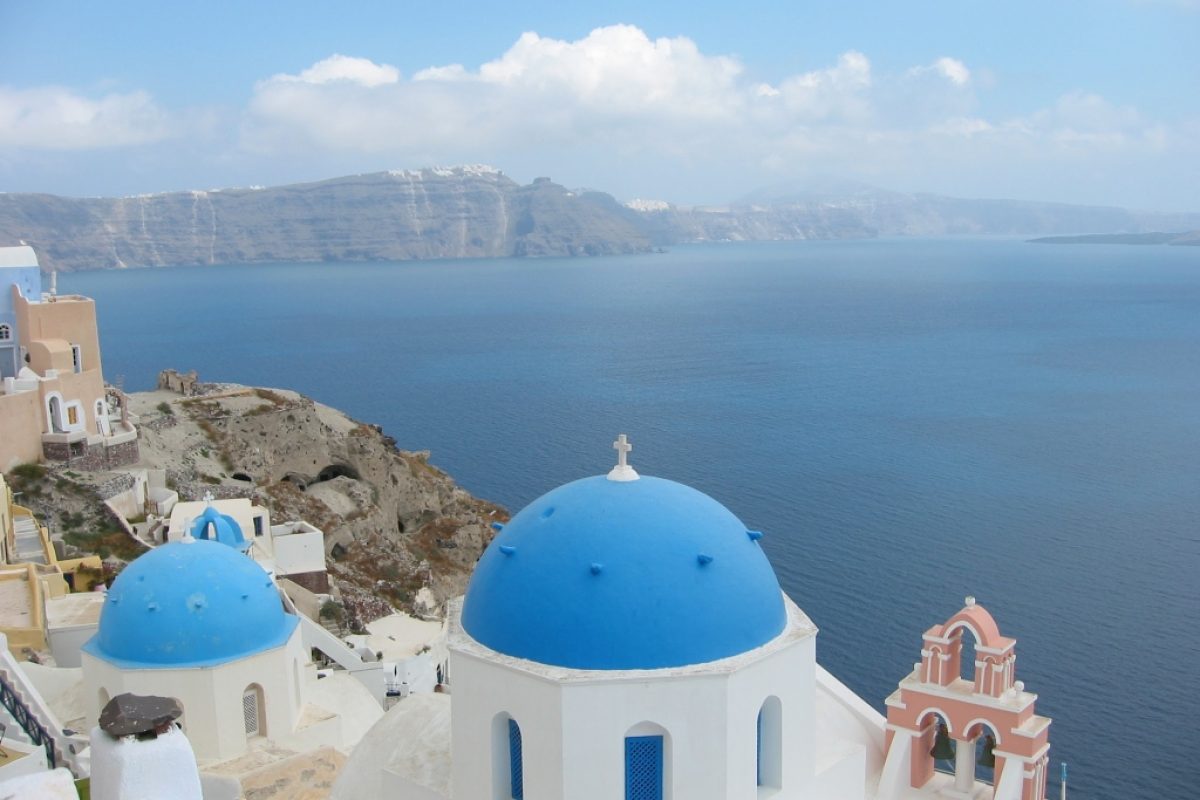 Oia 2002