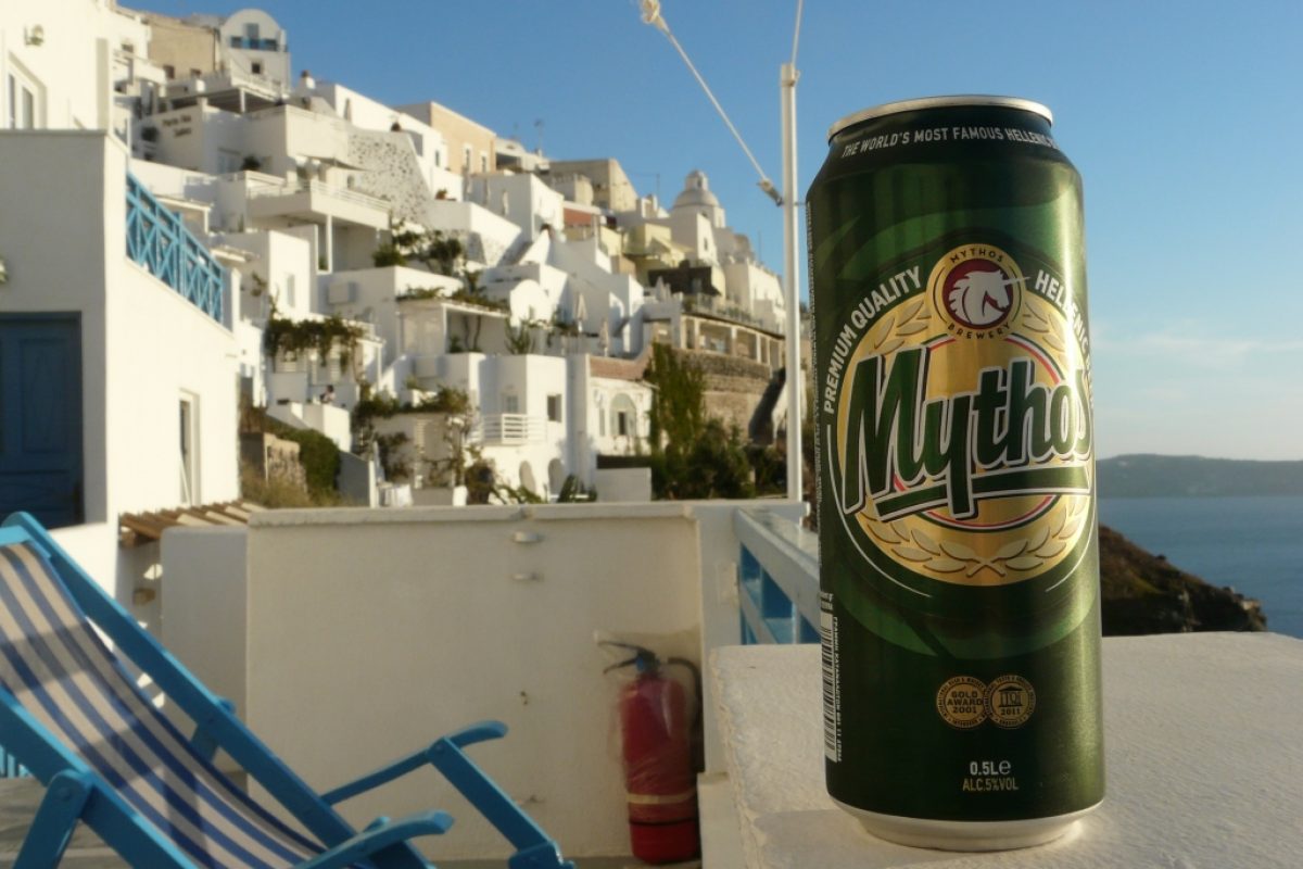 Wirklich ein Mythos!
