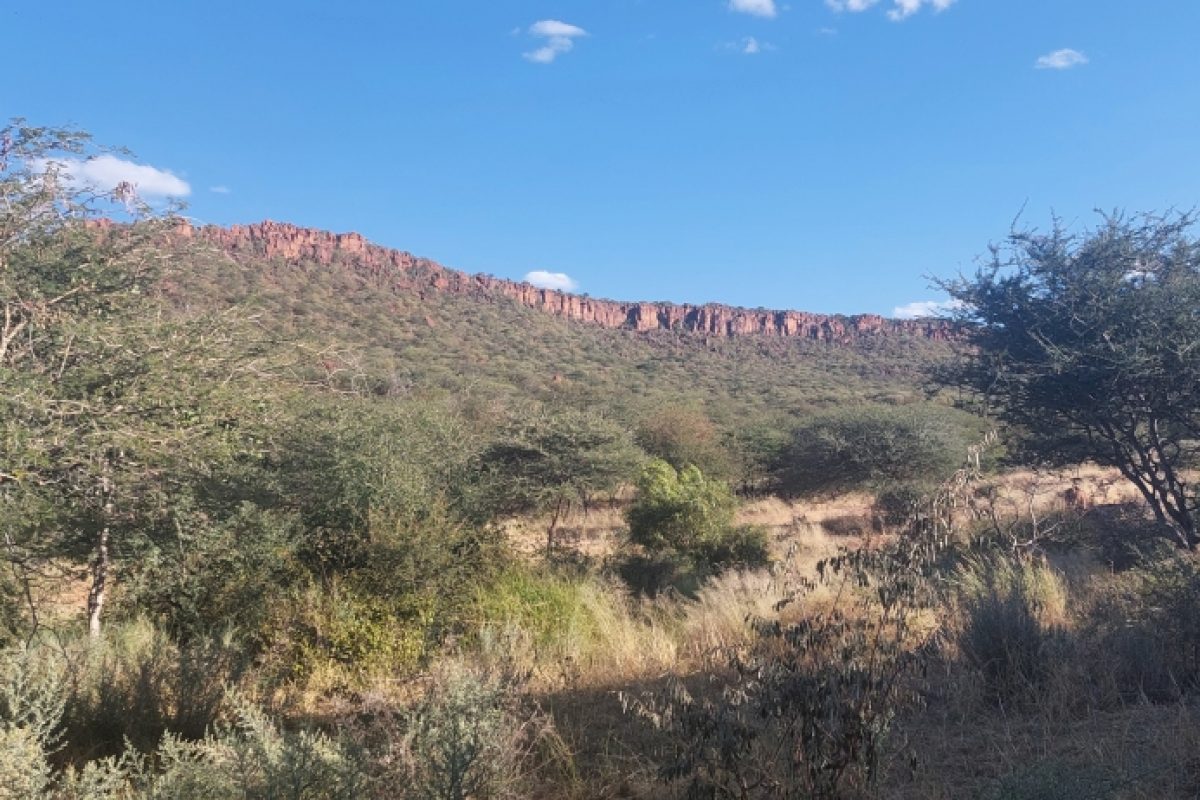 Waterberg