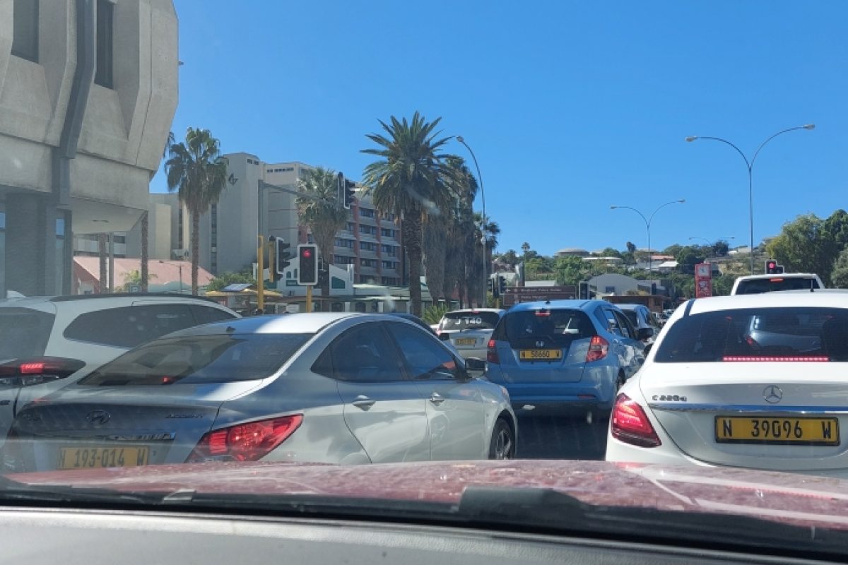 Windhoek