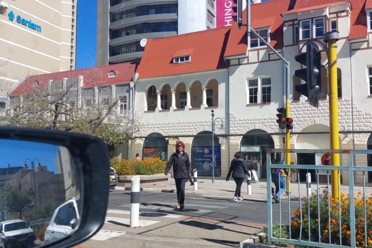 Windhoek