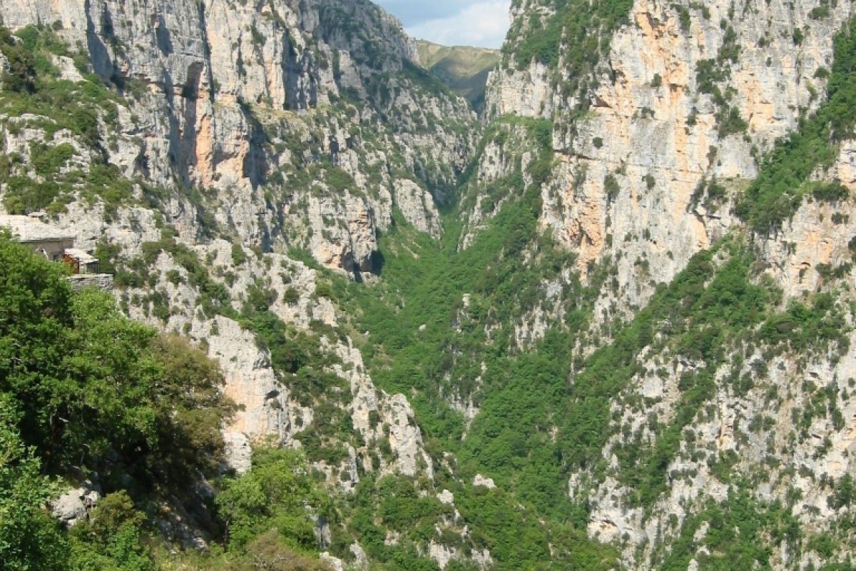 Zagoria