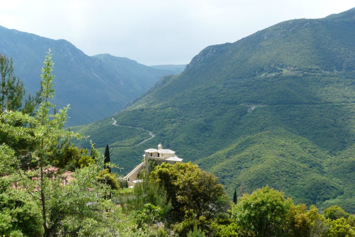 Zagoria